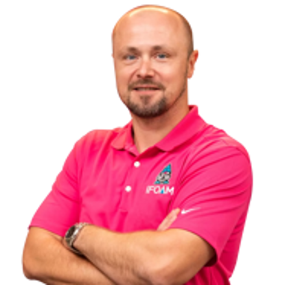 Justin  Waggoner Photo